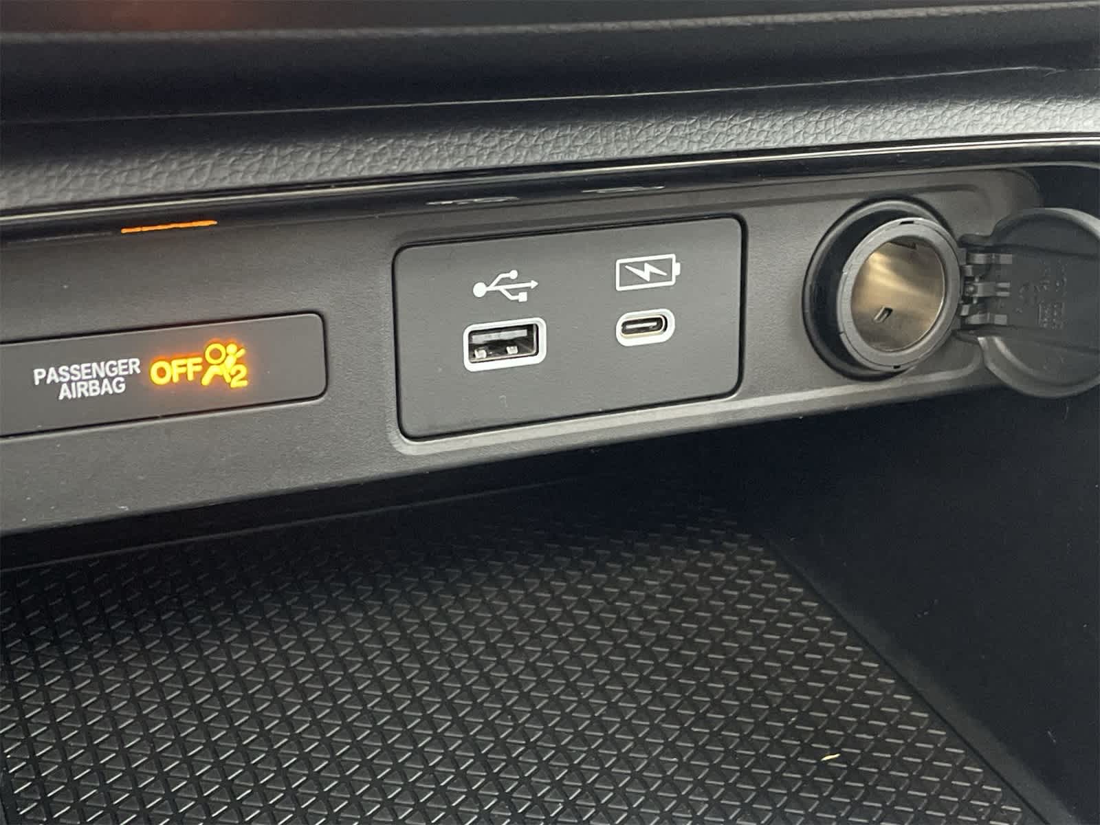 Thumbnail: 2025 Honda CR-V - 8