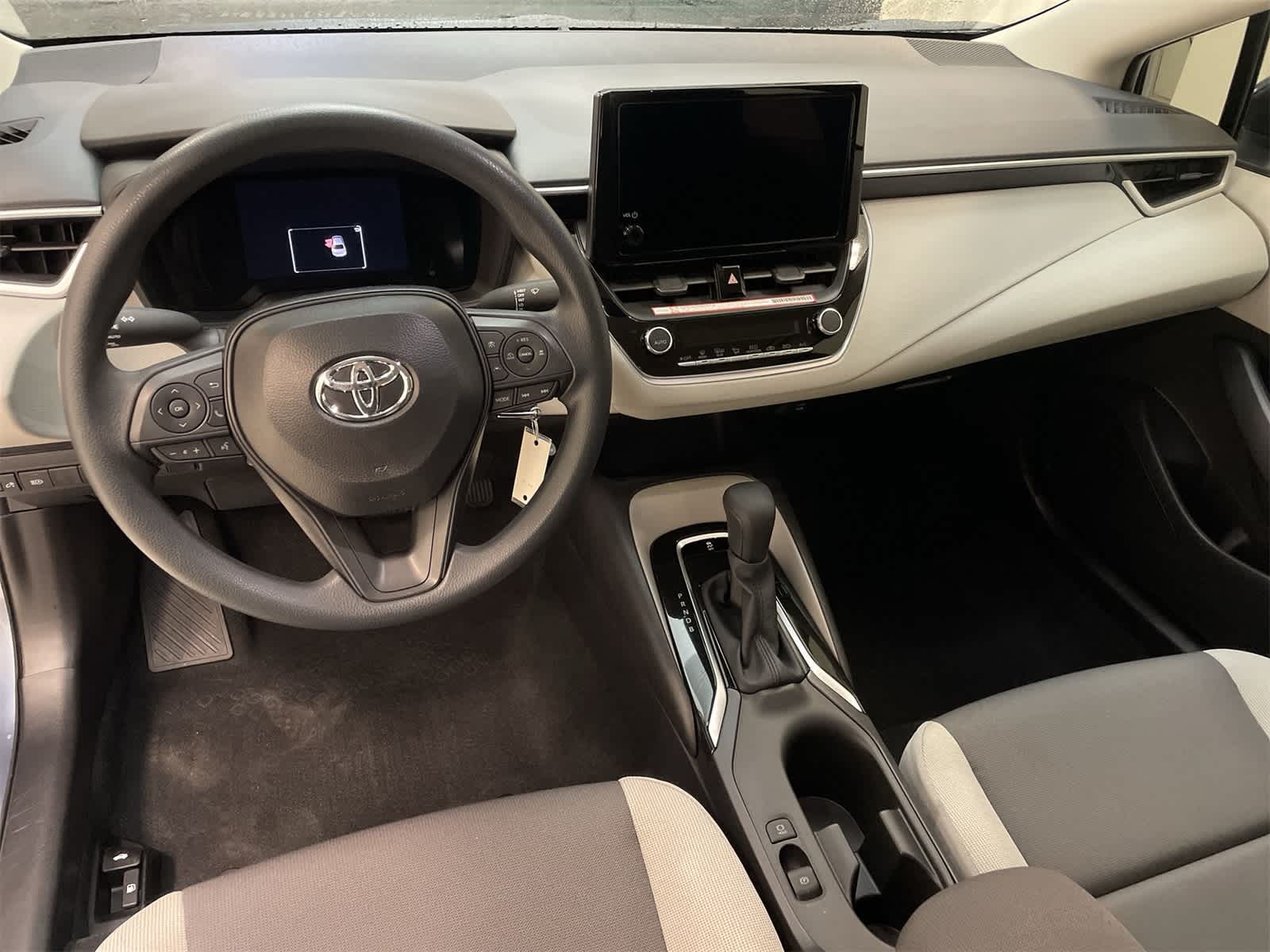 Thumbnail: 2026 Toyota Corolla - 16