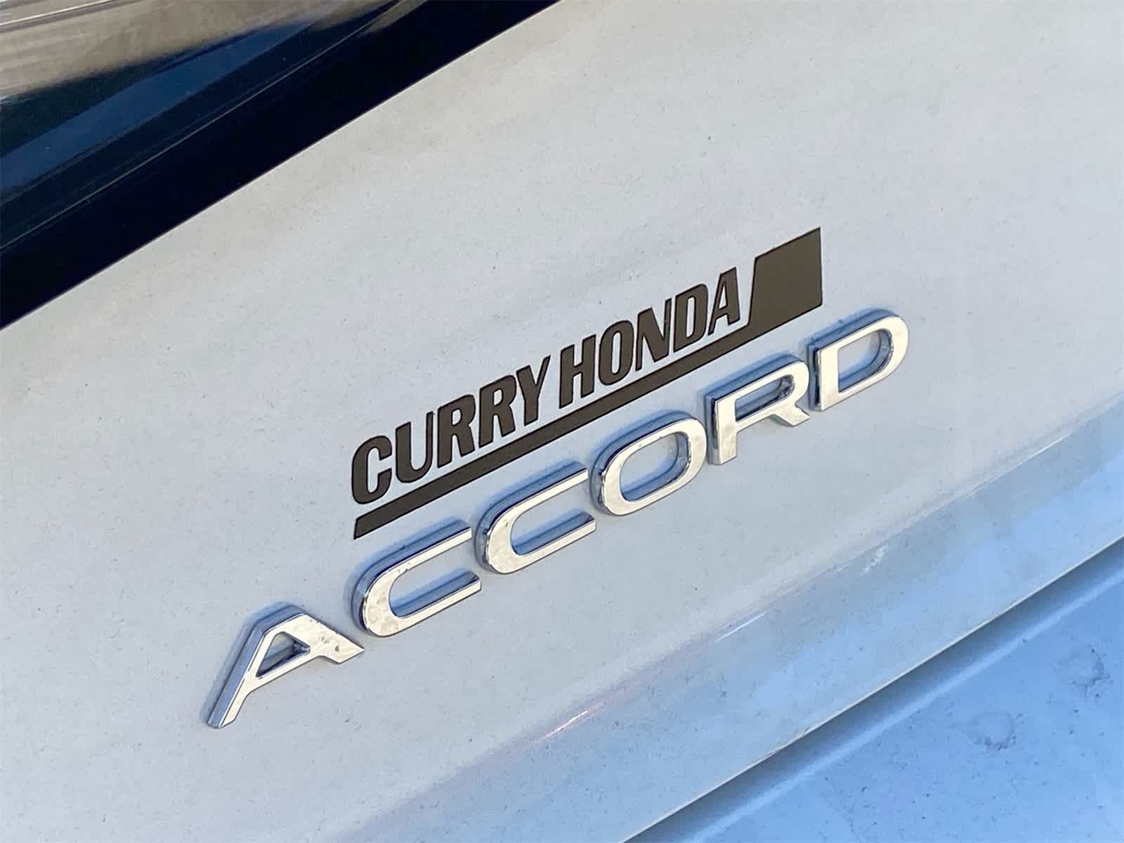 Thumbnail: 2025 Honda Accord - 8