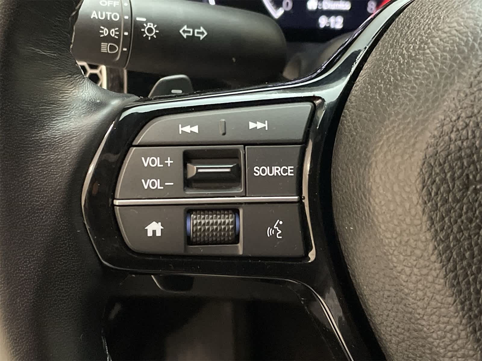 Thumbnail: 2025 Honda Civic - 10