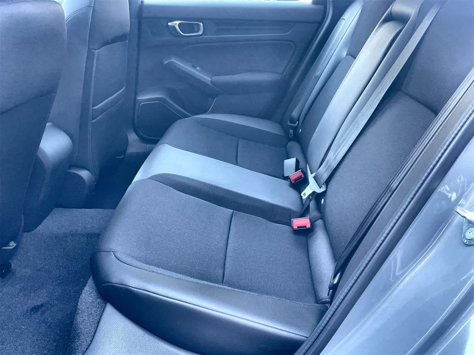 Thumbnail: 2026 Honda Civic - 10