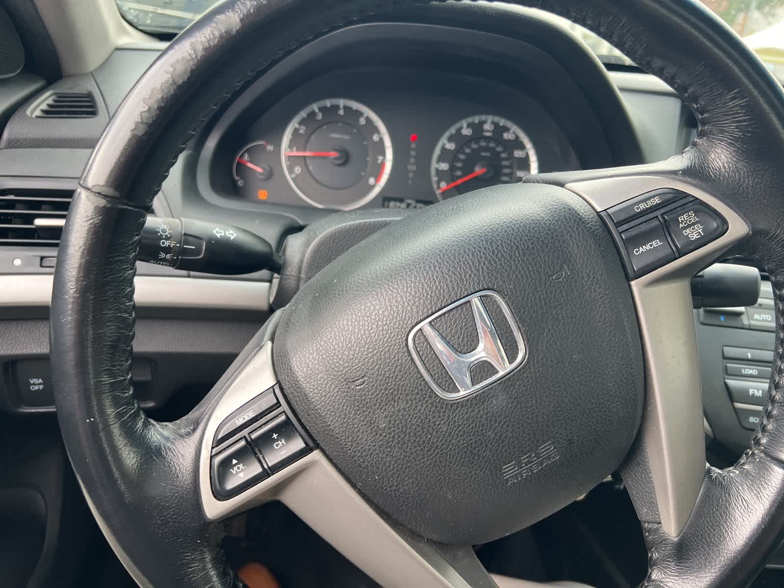 Thumbnail: 2009 Honda Accord - 21