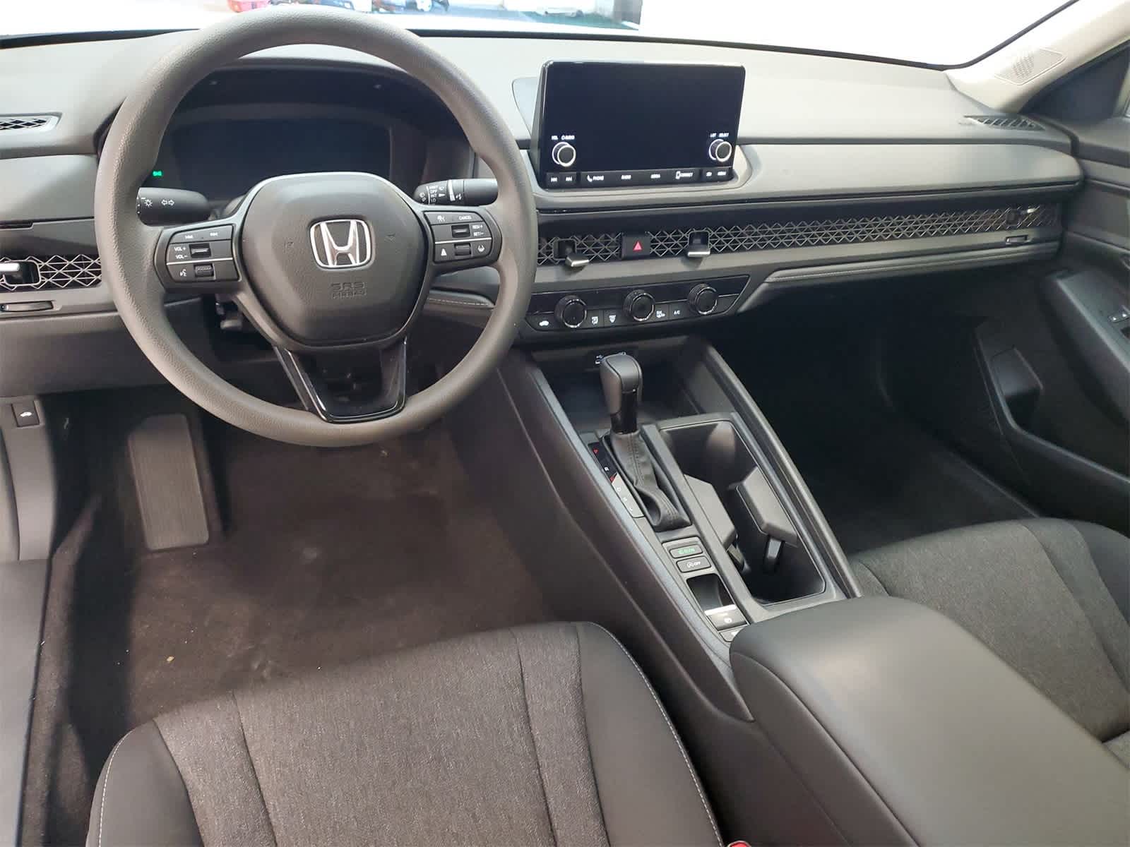 Thumbnail: 2023 Honda Accord - 19