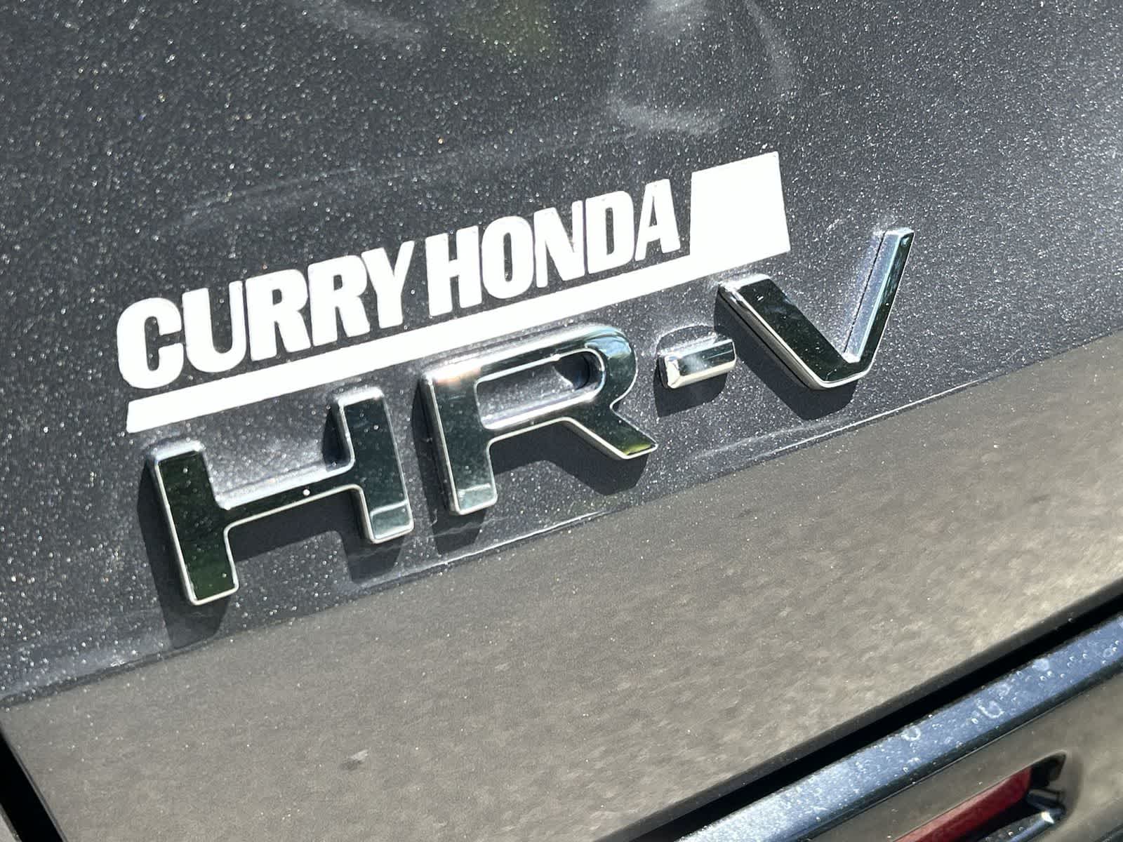 Thumbnail: 2027 Honda HR-V - 8