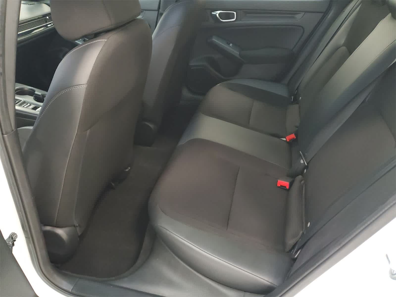 Thumbnail: 2023 Honda Civic - 18