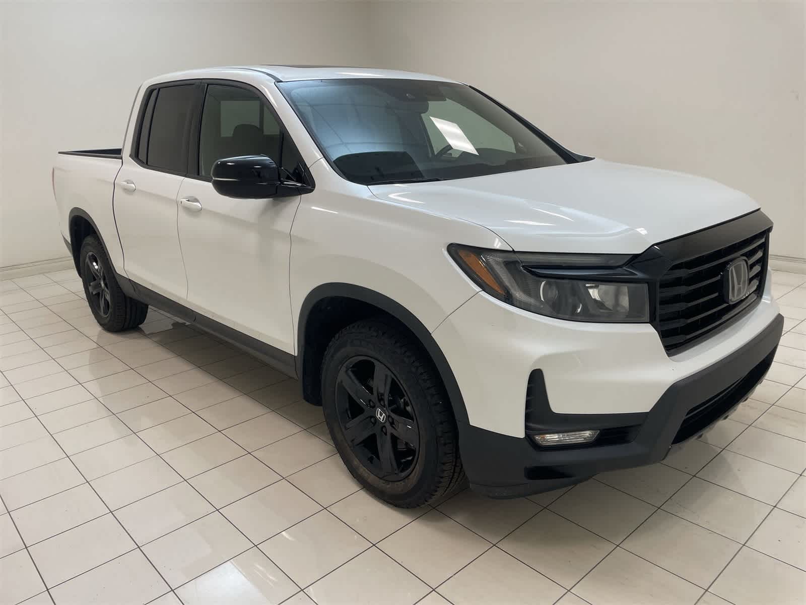 Thumbnail: 2022 Honda Ridgeline - 26