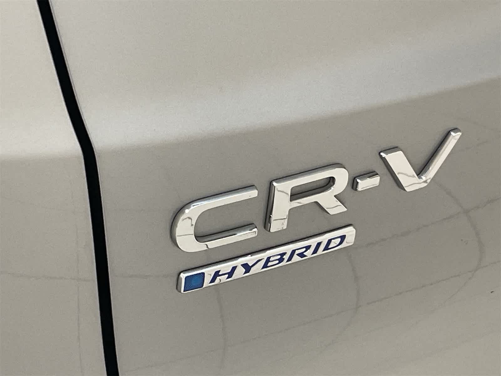 2024 Honda CR-V Sport 21