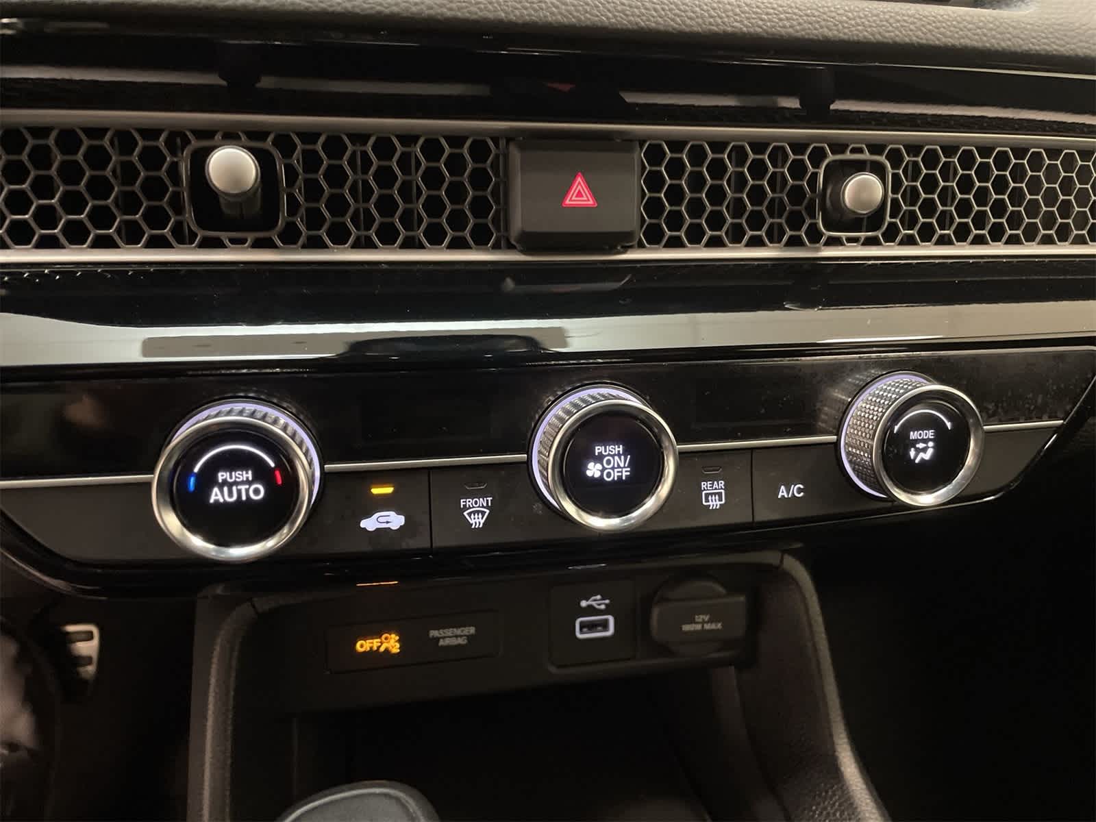 Thumbnail: 2024 Honda Civic - 28