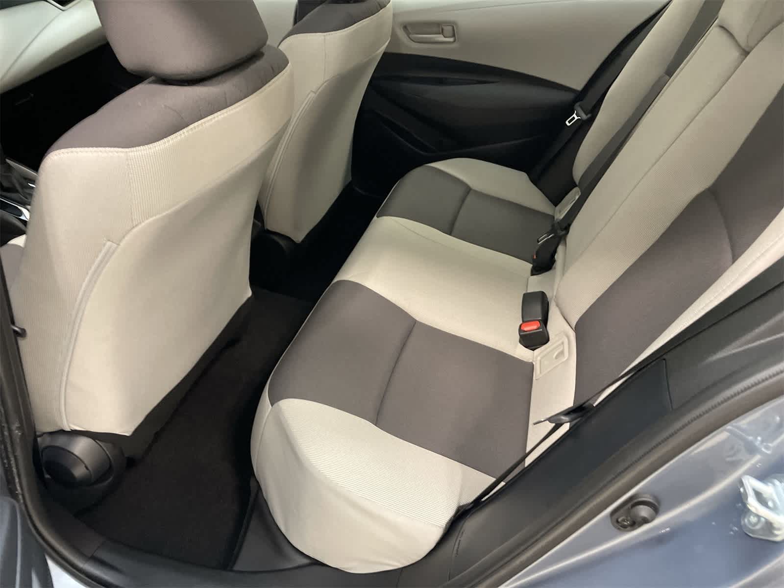 Thumbnail: 2026 Toyota Corolla - 17