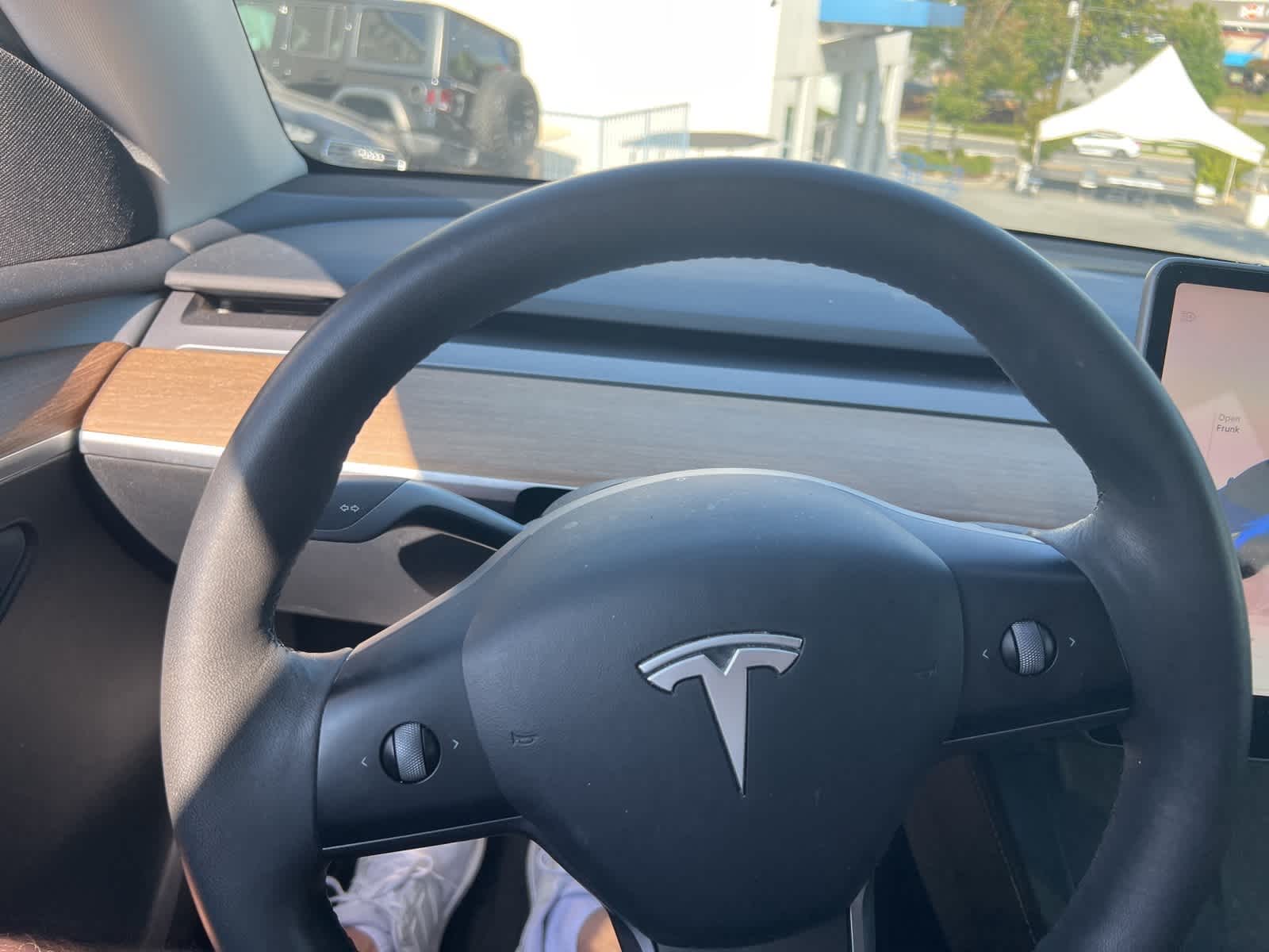 Thumbnail: 2022 Tesla Model Y - 22