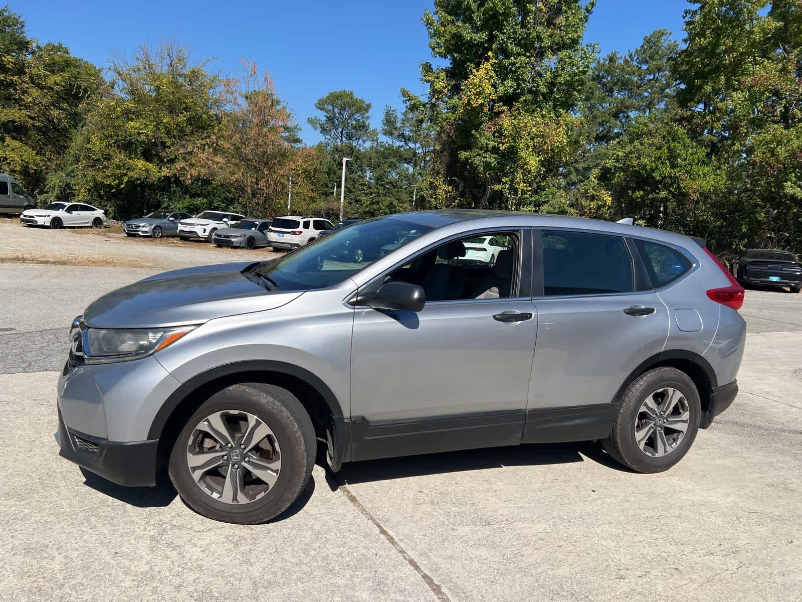 Thumbnail: 2019 Honda CR-V - 6