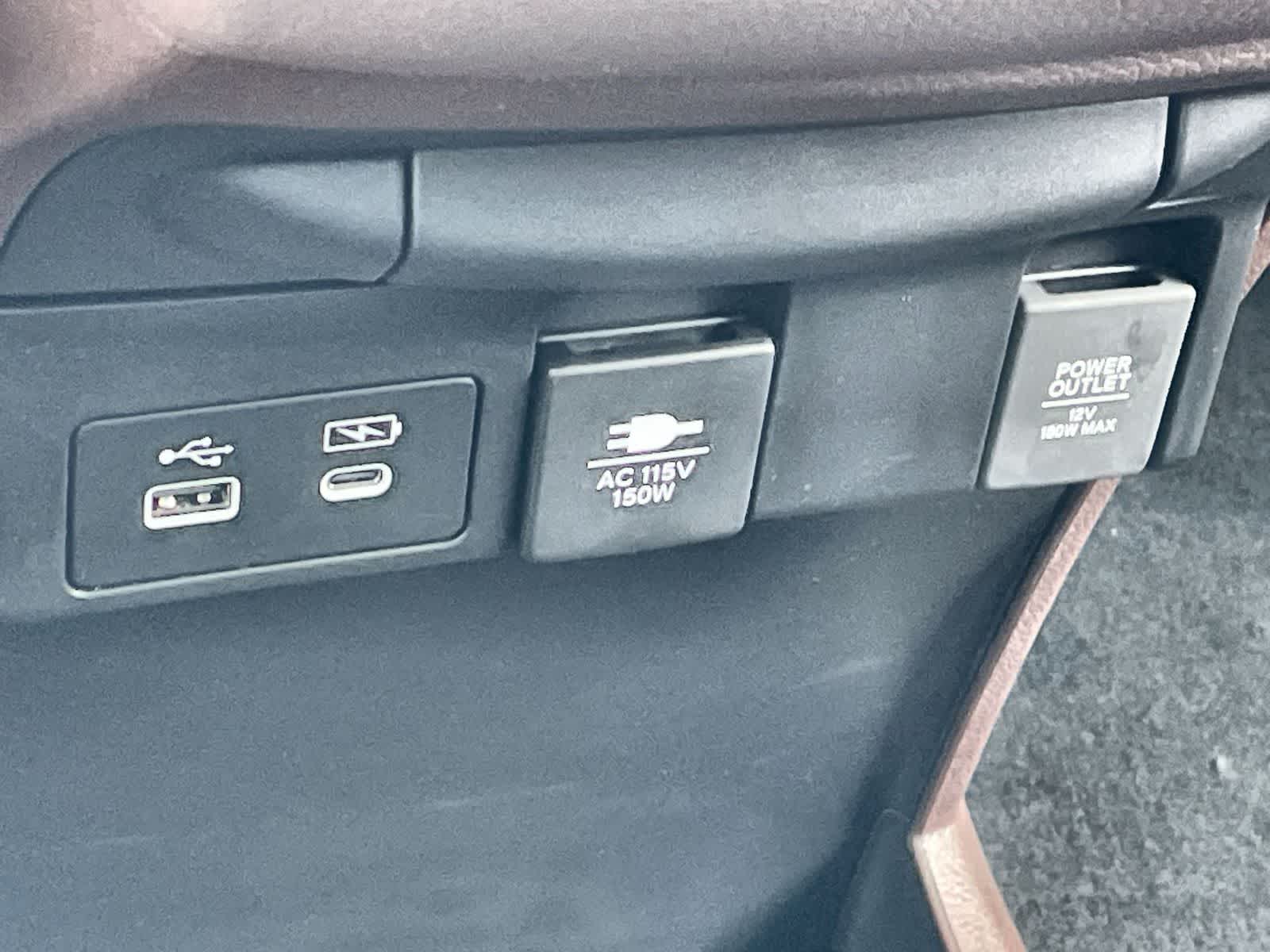 Thumbnail: 2026 Honda Odyssey - 18