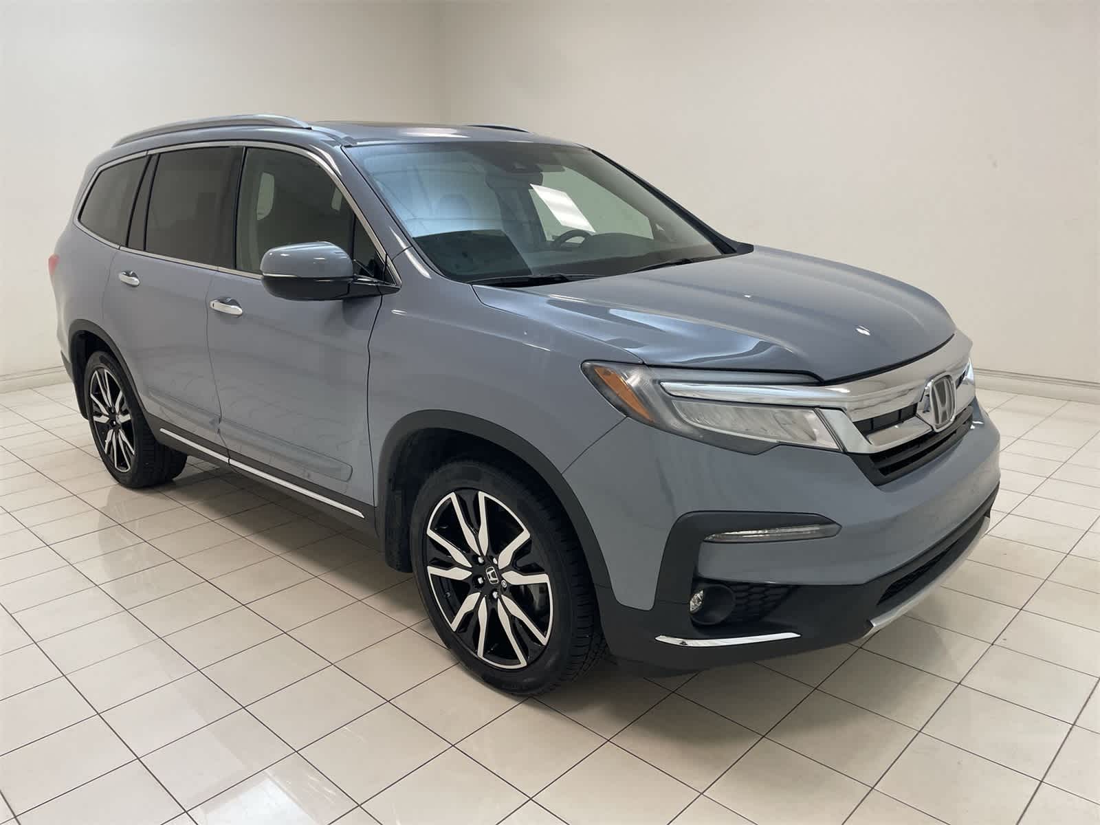 Thumbnail: 2022 Honda Pilot - 28