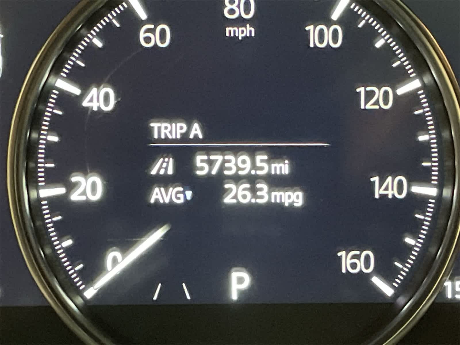 Thumbnail: 2024 Mazda CX-5 - 16