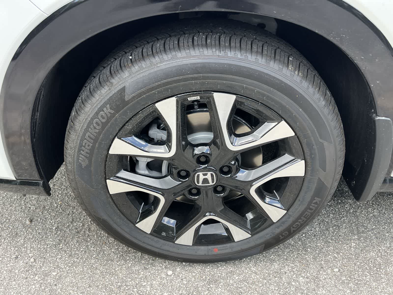 Thumbnail: 2027 Honda HR-V - 7