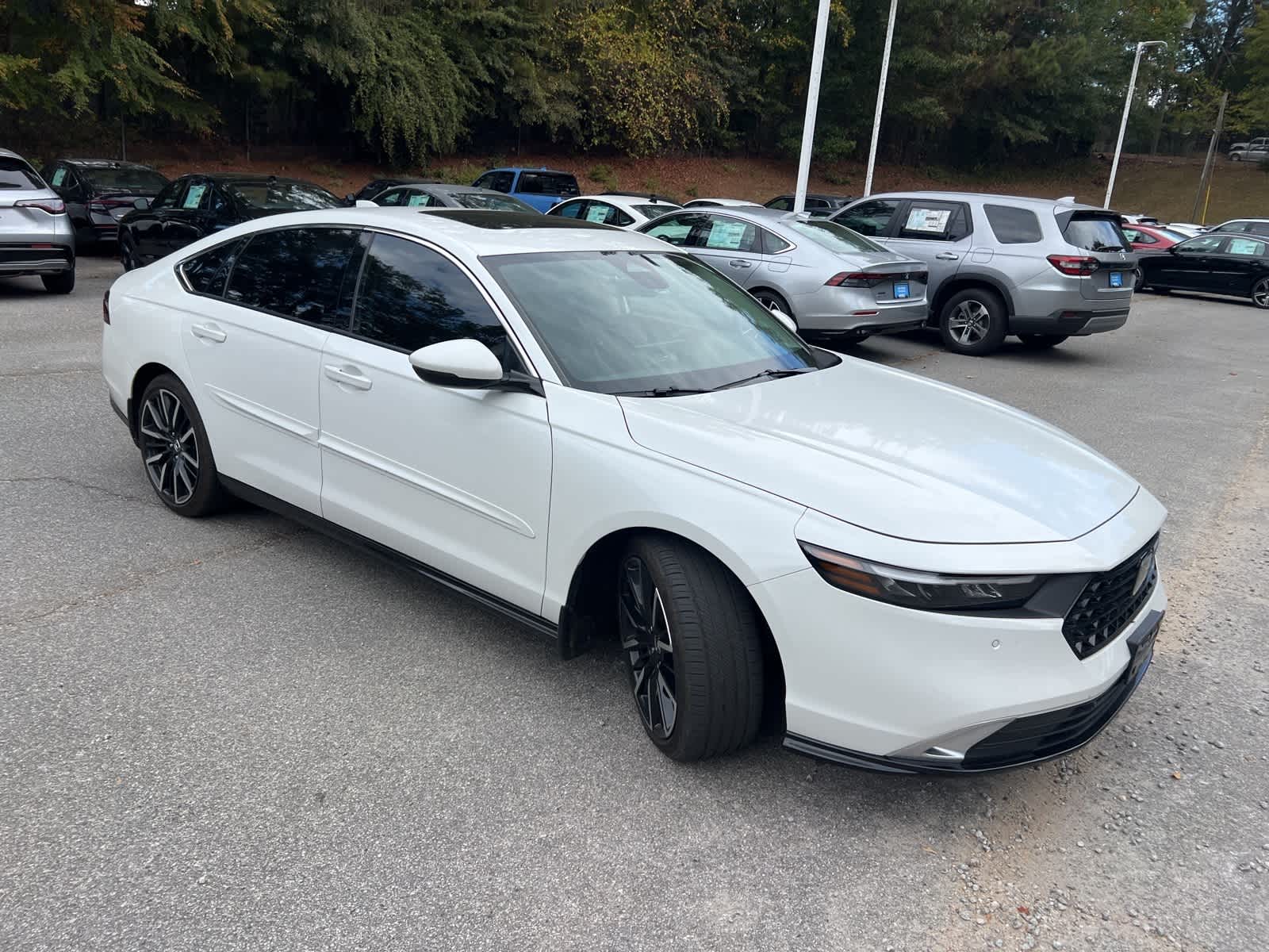Thumbnail: 2023 Honda Accord - 12