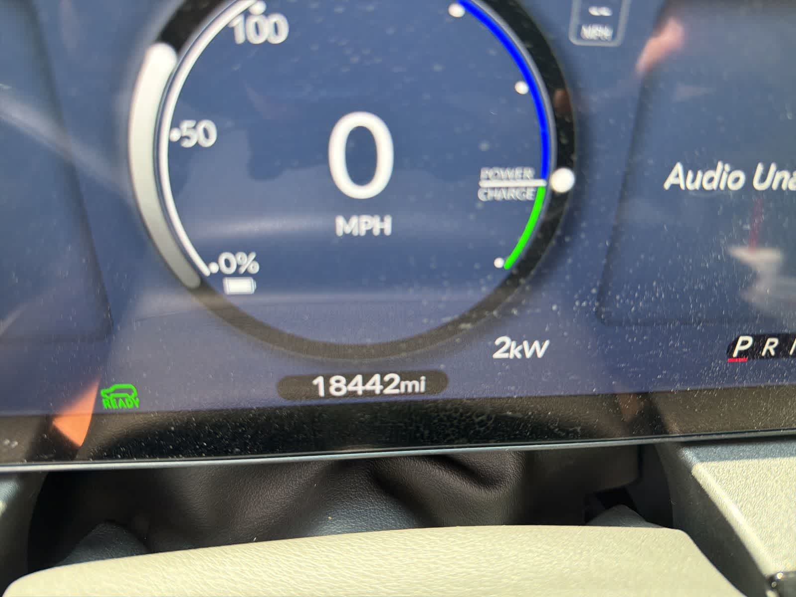 Certified 2024 Honda Prologue Touring with VIN 3GPKHXRJ5RS514176 for sale in Chamblee, GA