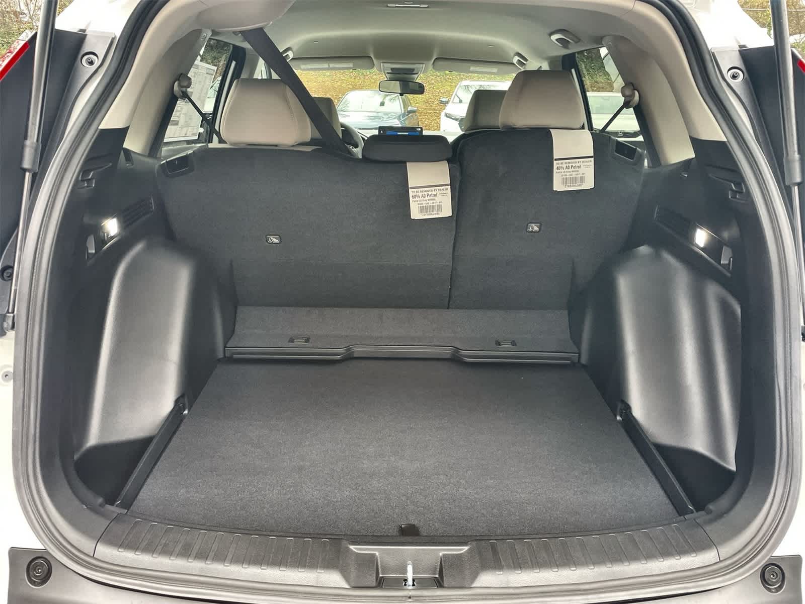 Thumbnail: 2026 Honda CR-V - 9