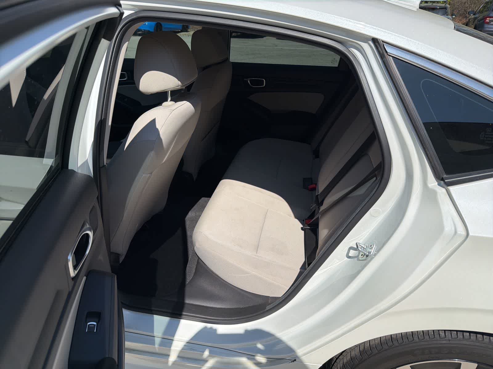 Thumbnail: 2023 Honda Civic - 15