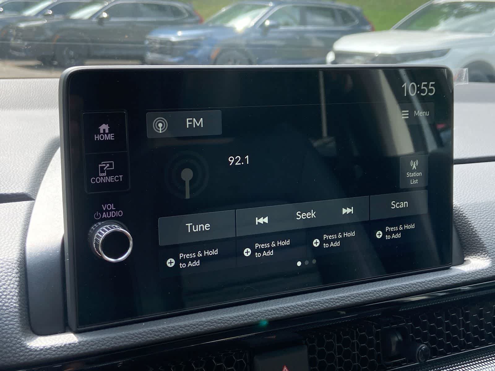 Thumbnail: 2026 Honda CR-V - 16