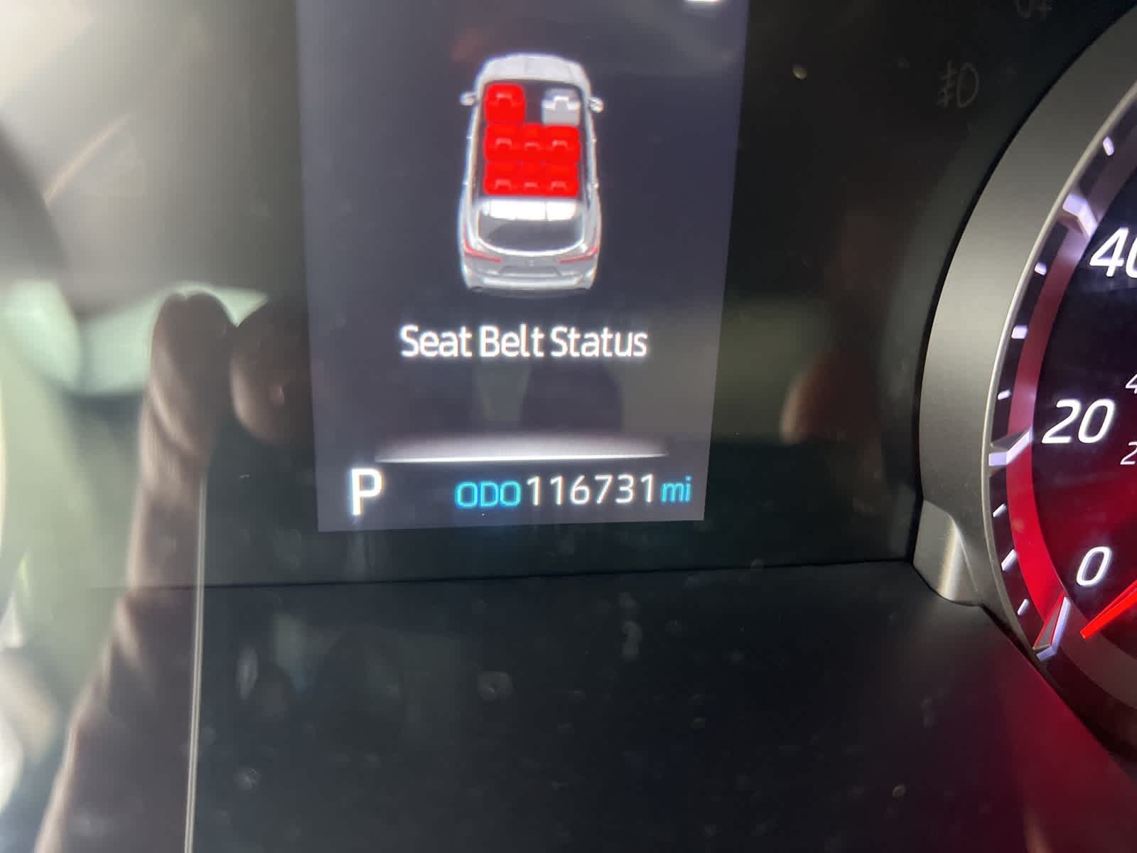 2022 Toyota Highlander L photo 2