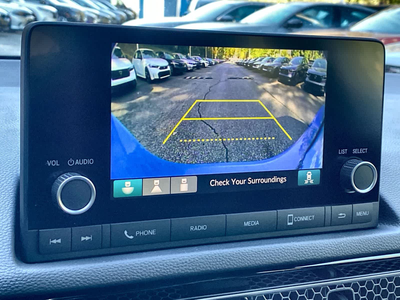 Thumbnail: 2026 Honda Civic - 14