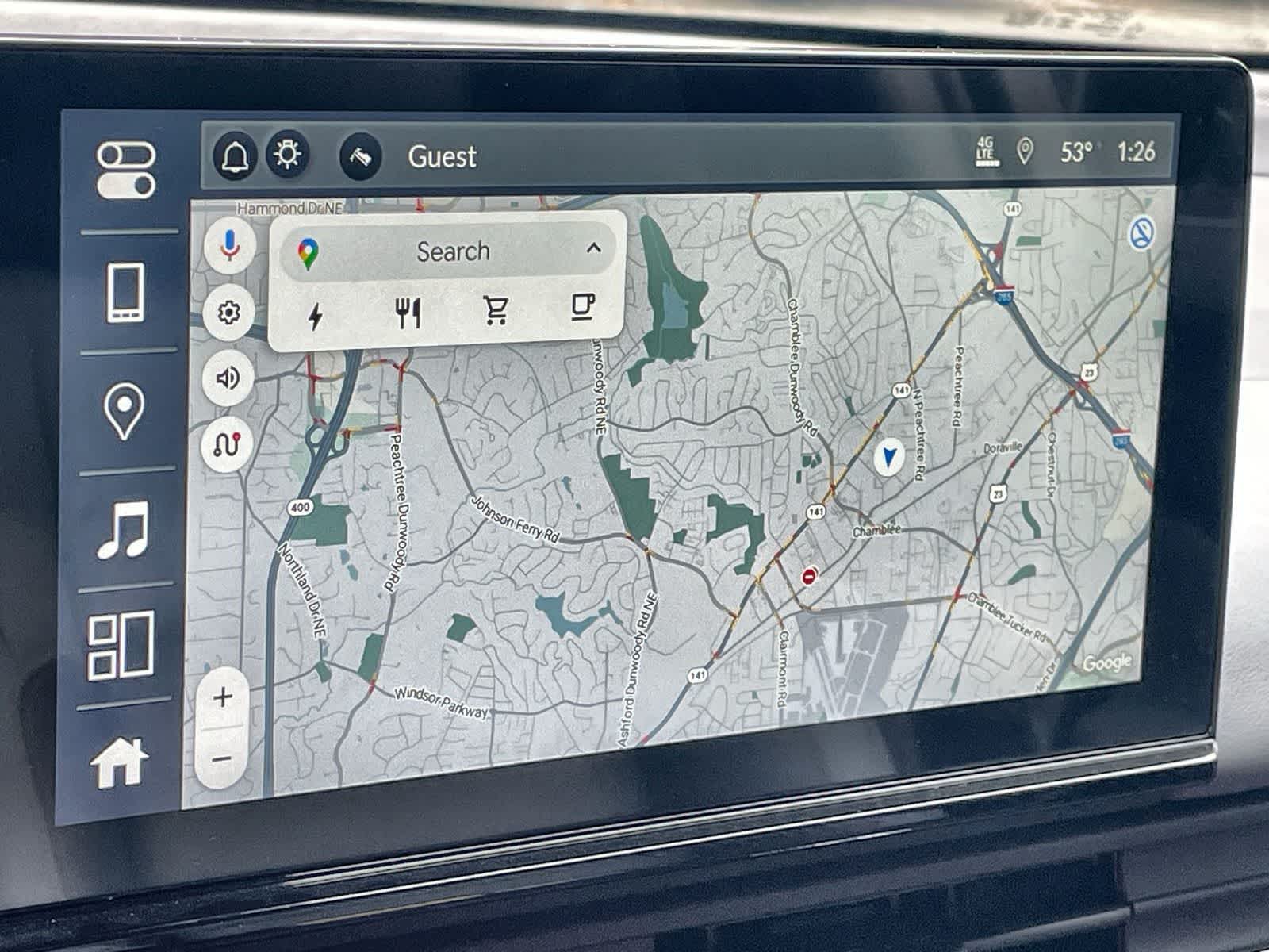 Thumbnail: 2026 Honda Prologue - 17