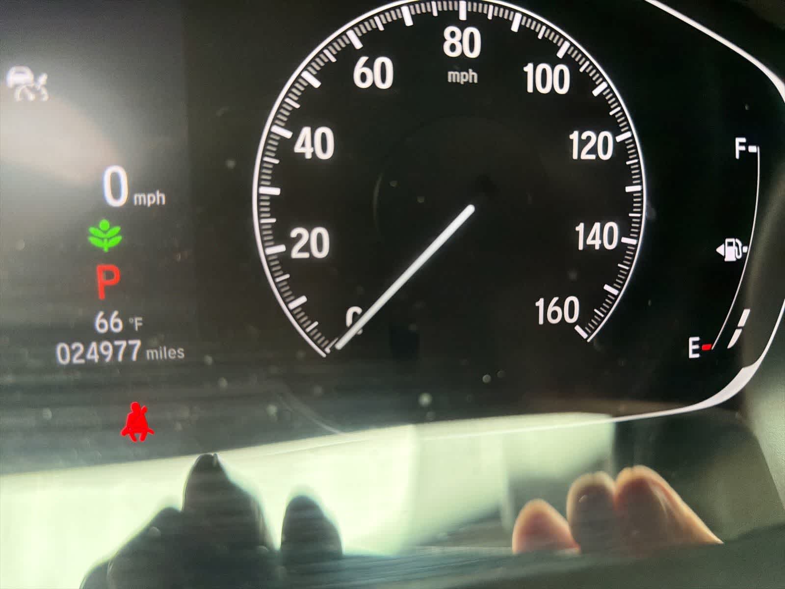 Thumbnail: 2021 Honda Accord - 2