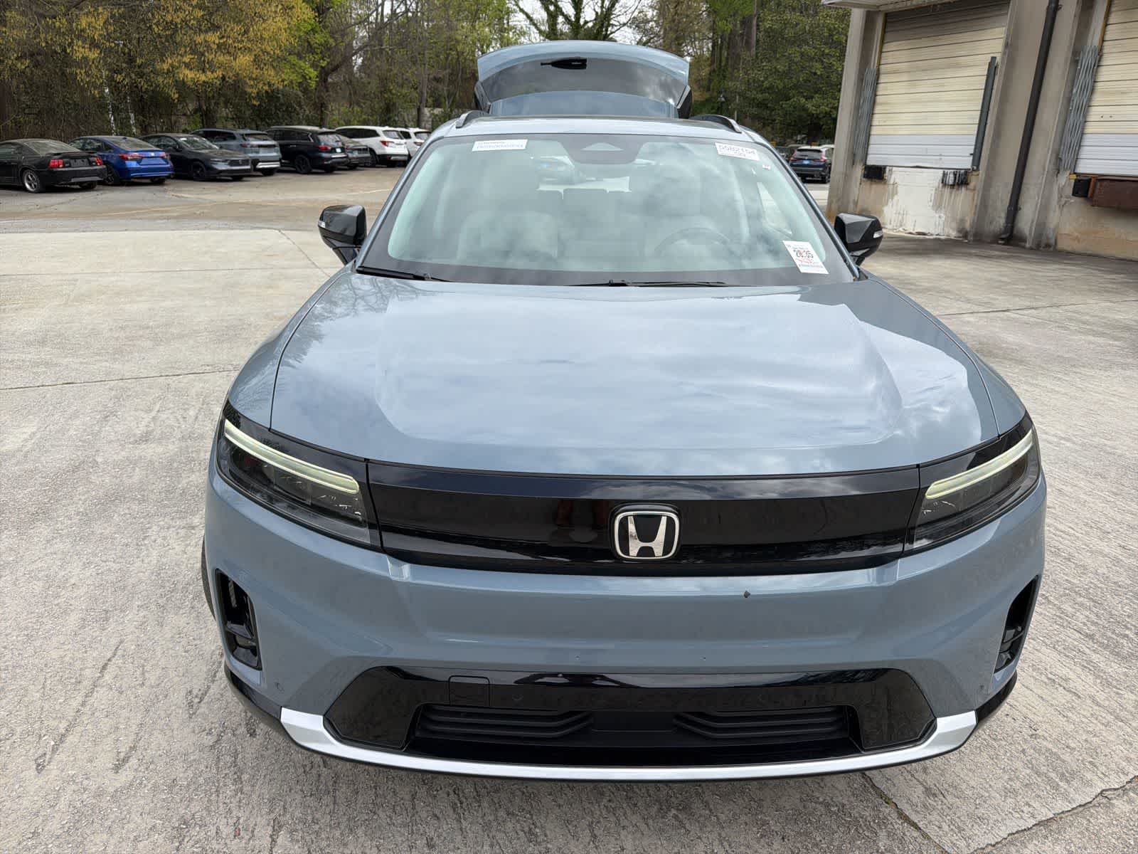 Thumbnail: 2024 Honda Prologue - 14