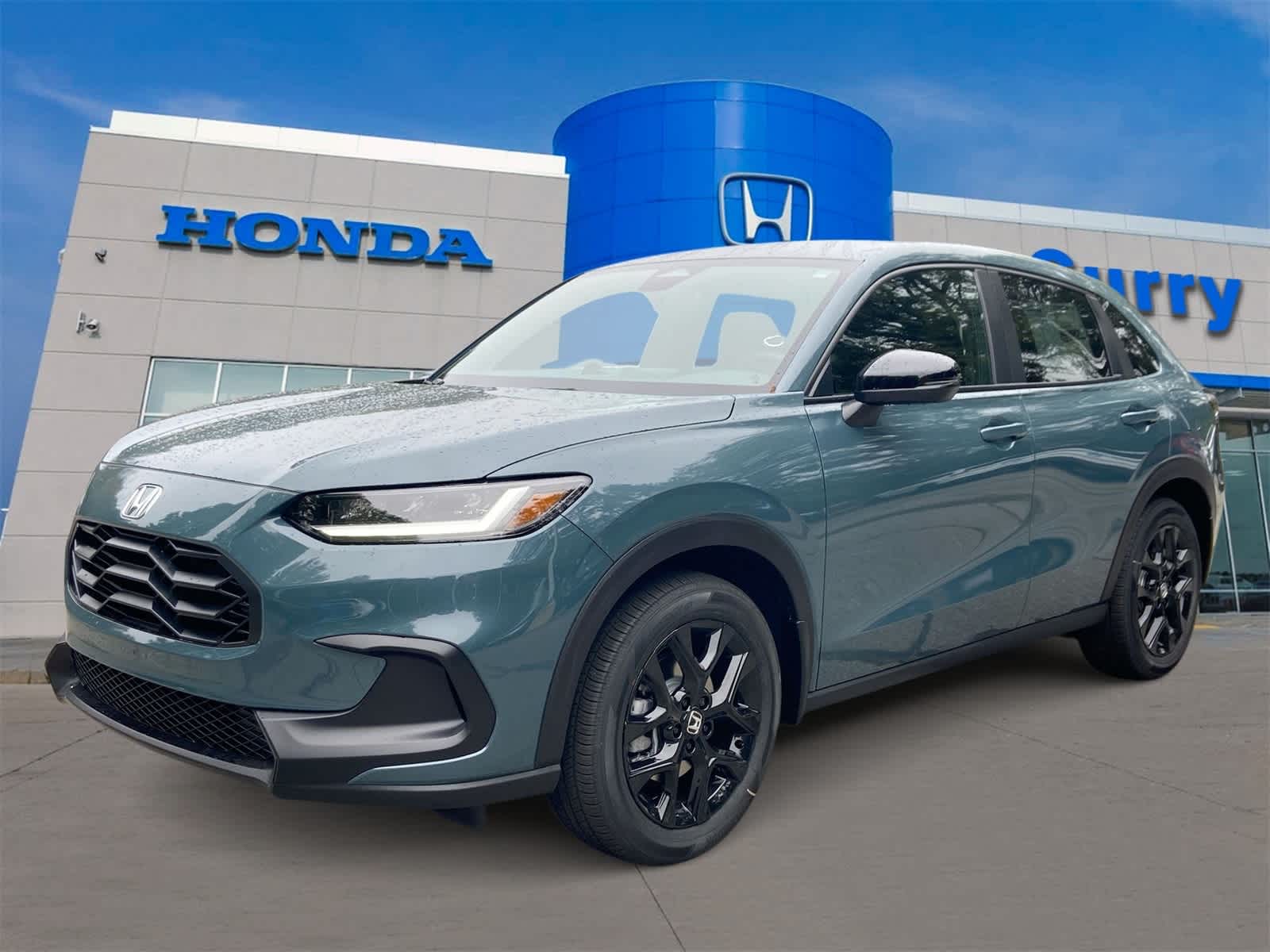 2025 Honda HR-V Sport -
                  Chamblee, GA