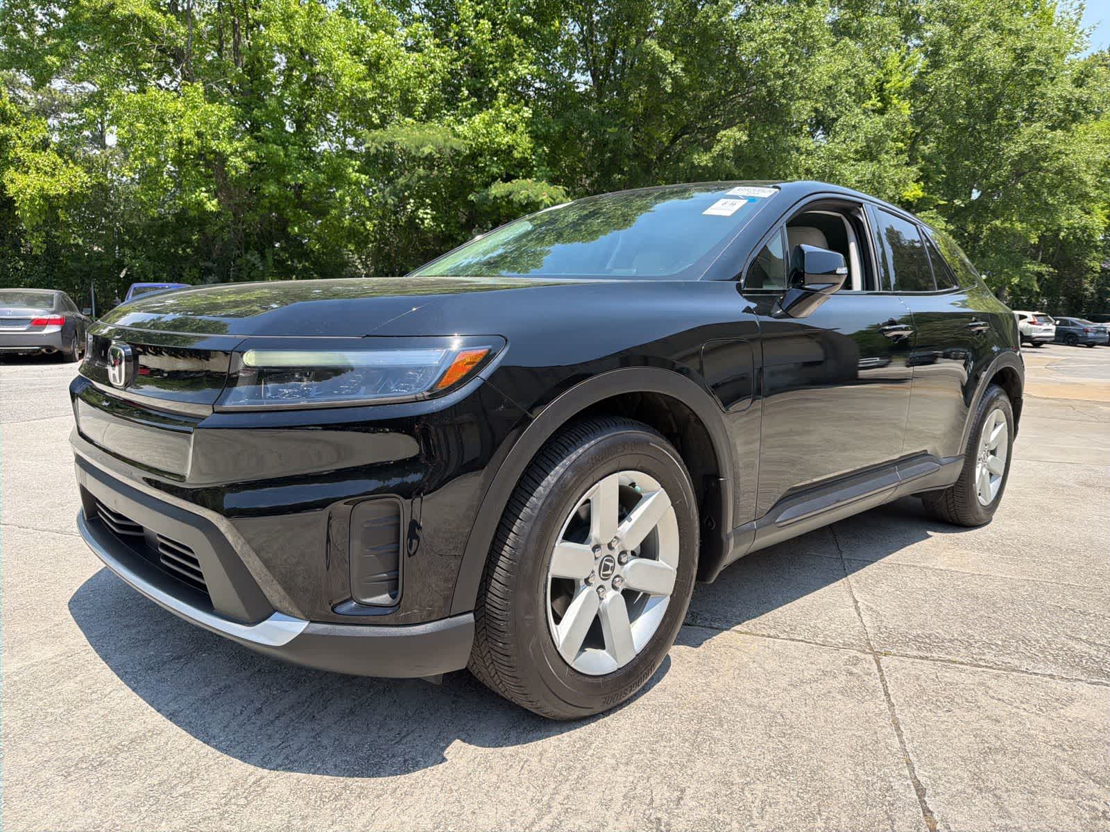 2024 Honda Prologue EX -
                  Chamblee, GA