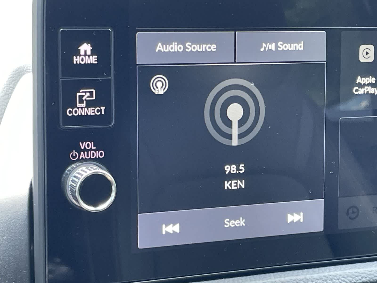 Thumbnail: 2026 Honda CR-V - 17