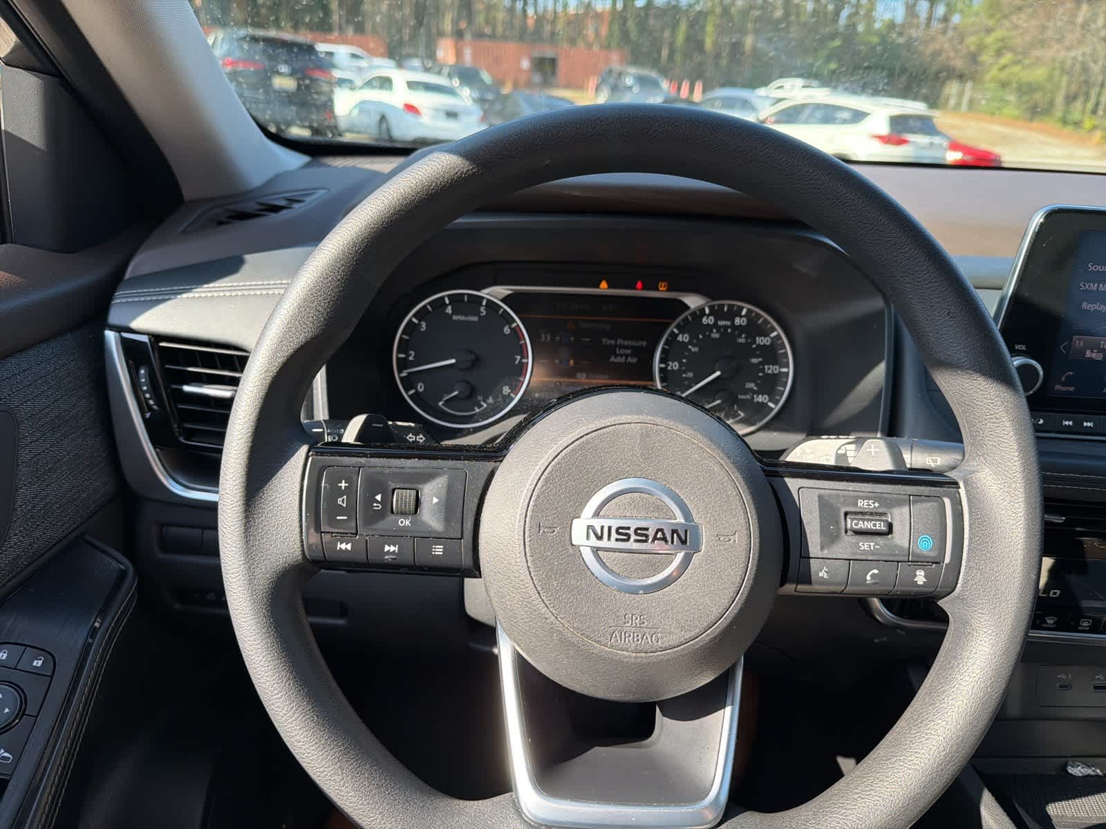 Thumbnail: 2021 Nissan Rogue - 21