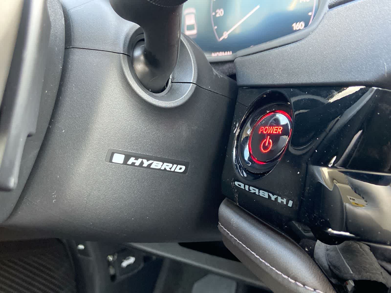 Thumbnail: 2025 Honda Accord - 20