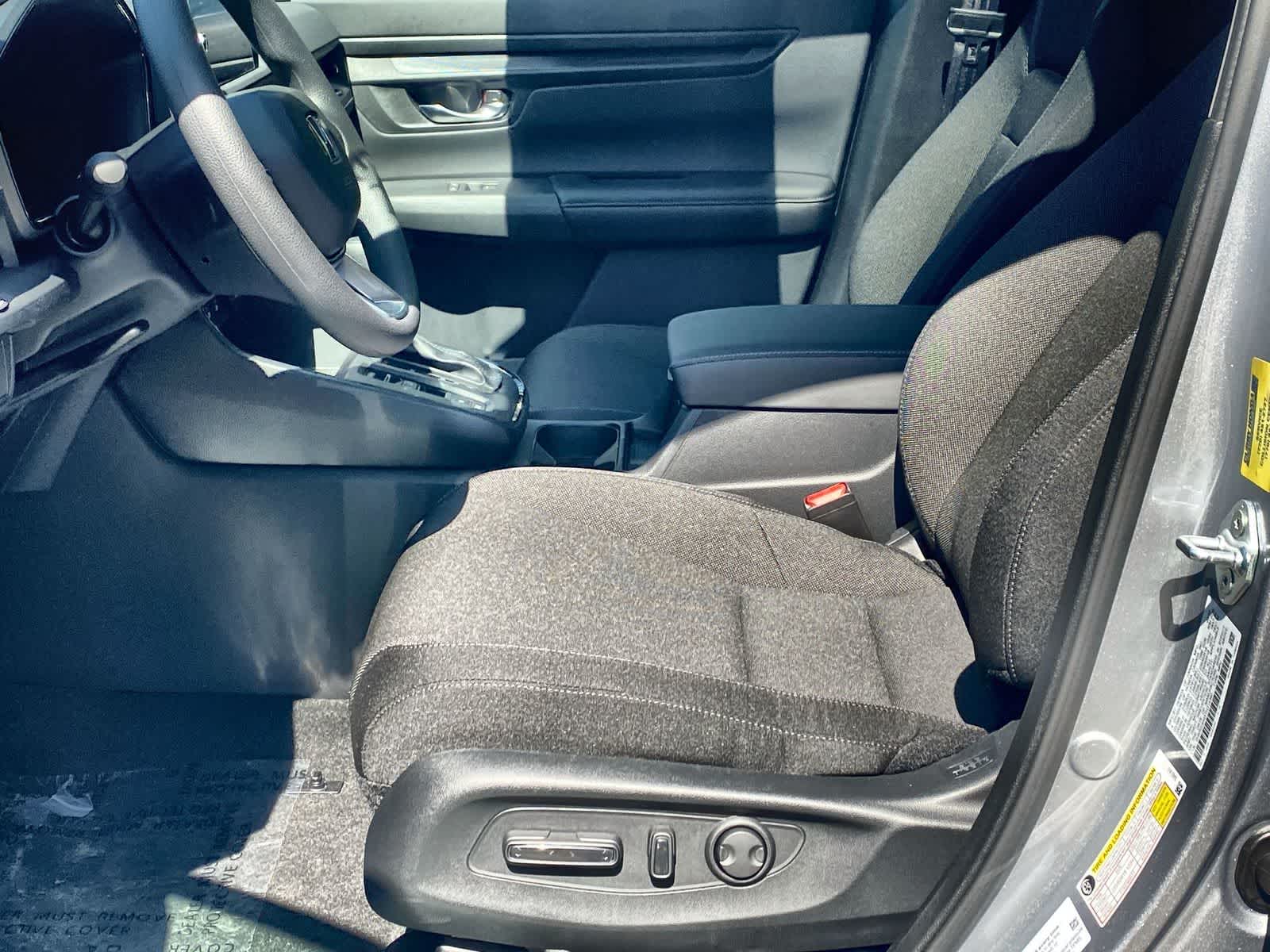 Thumbnail: 2026 Honda CR-V - 12