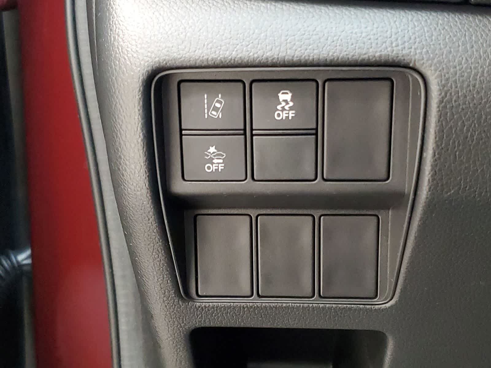 Thumbnail: 2018 Honda CR-V - 33