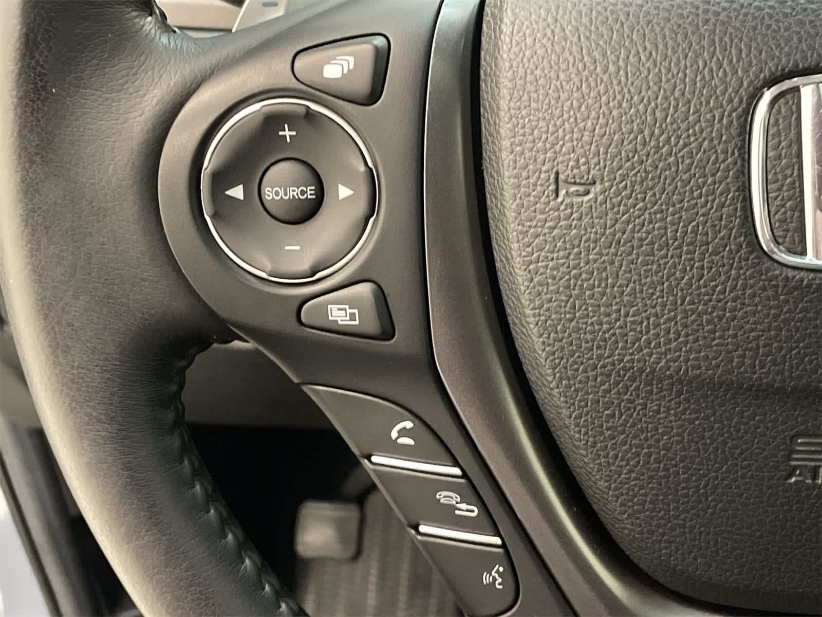 Thumbnail: 2023 Honda Ridgeline - 12