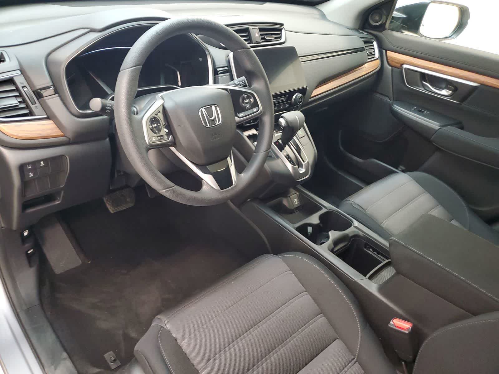 Thumbnail: 2019 Honda CR-V - 2