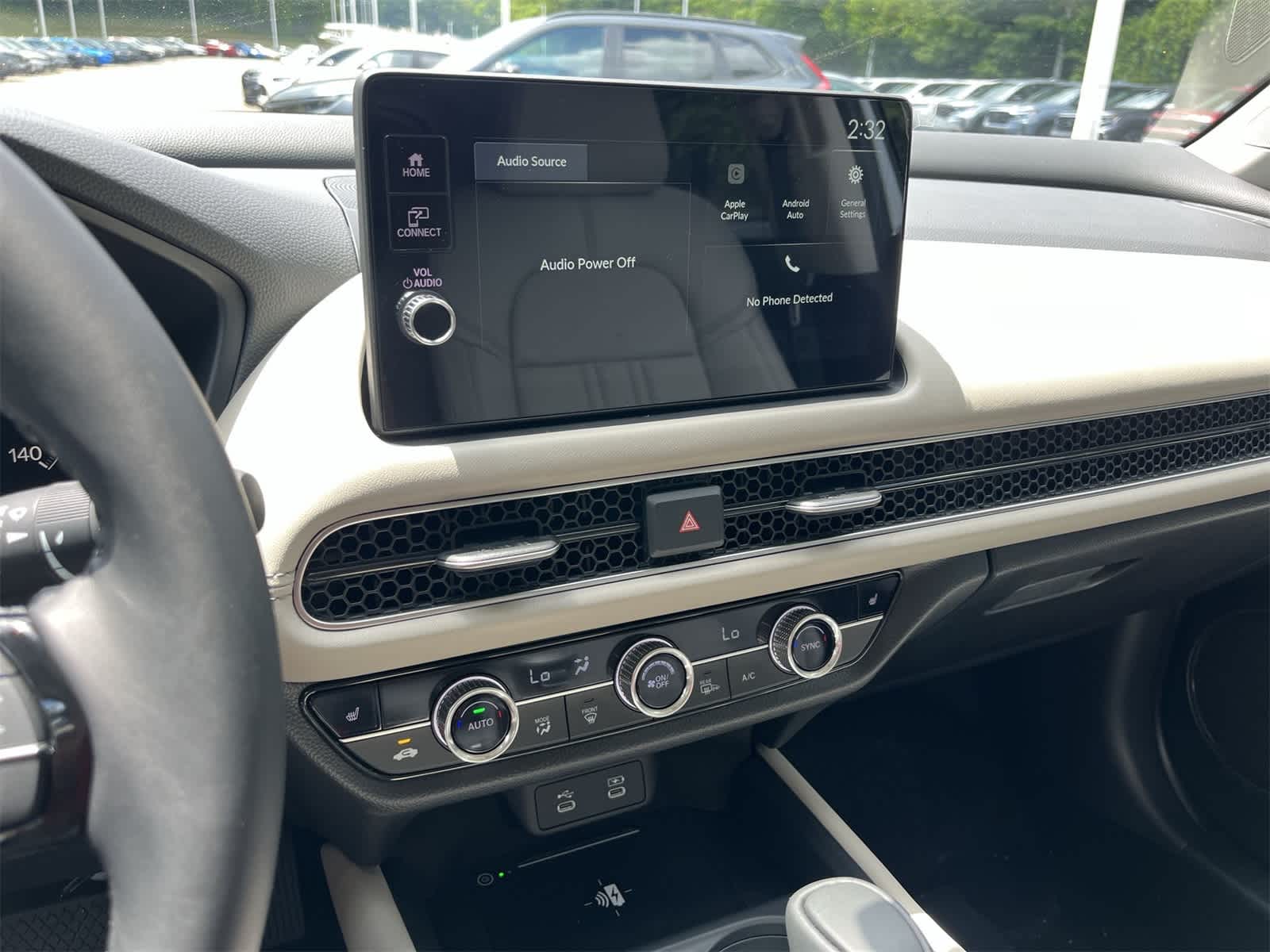 Thumbnail: 2026 Honda HR-V - 16