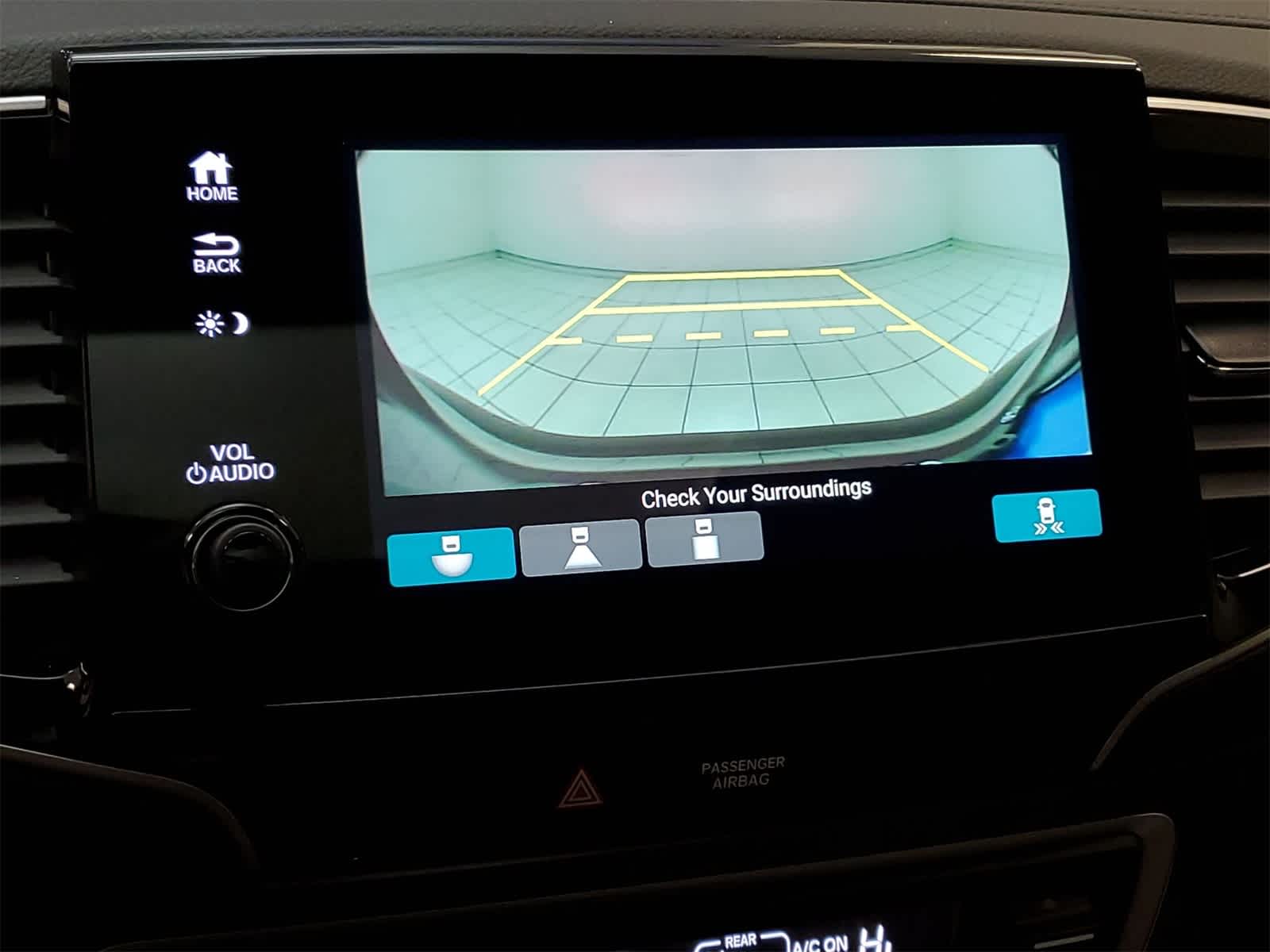 Thumbnail: 2022 Honda Pilot - 4