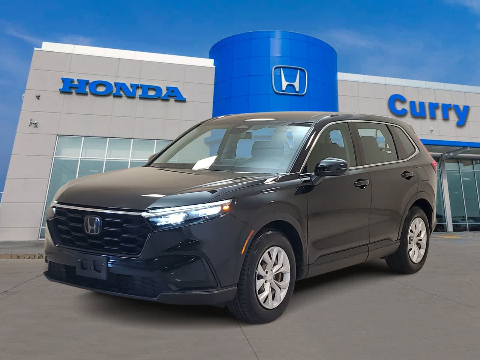 2023 Honda CR-V