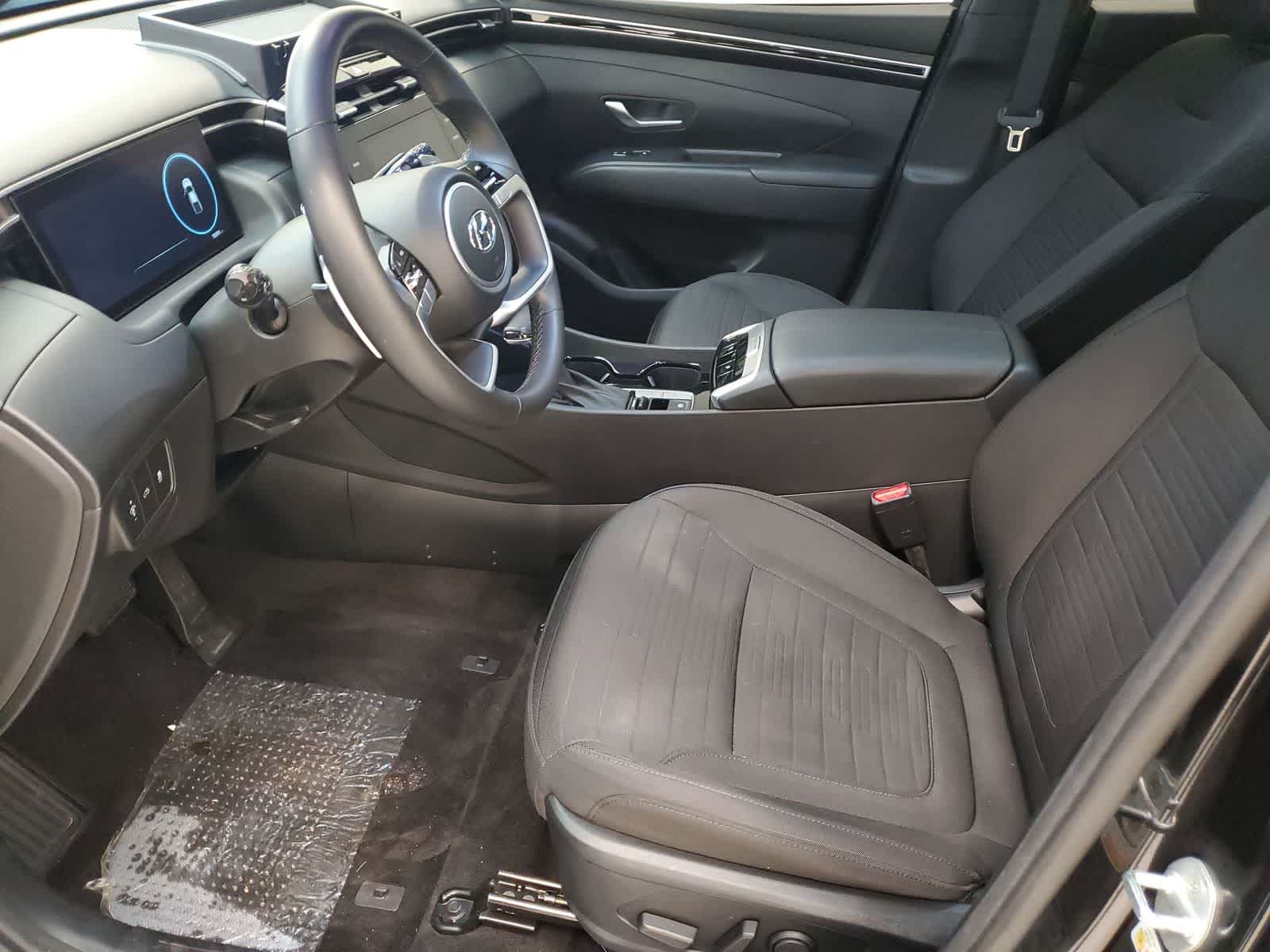 Thumbnail: 2022 Hyundai Santa Cruz - 17