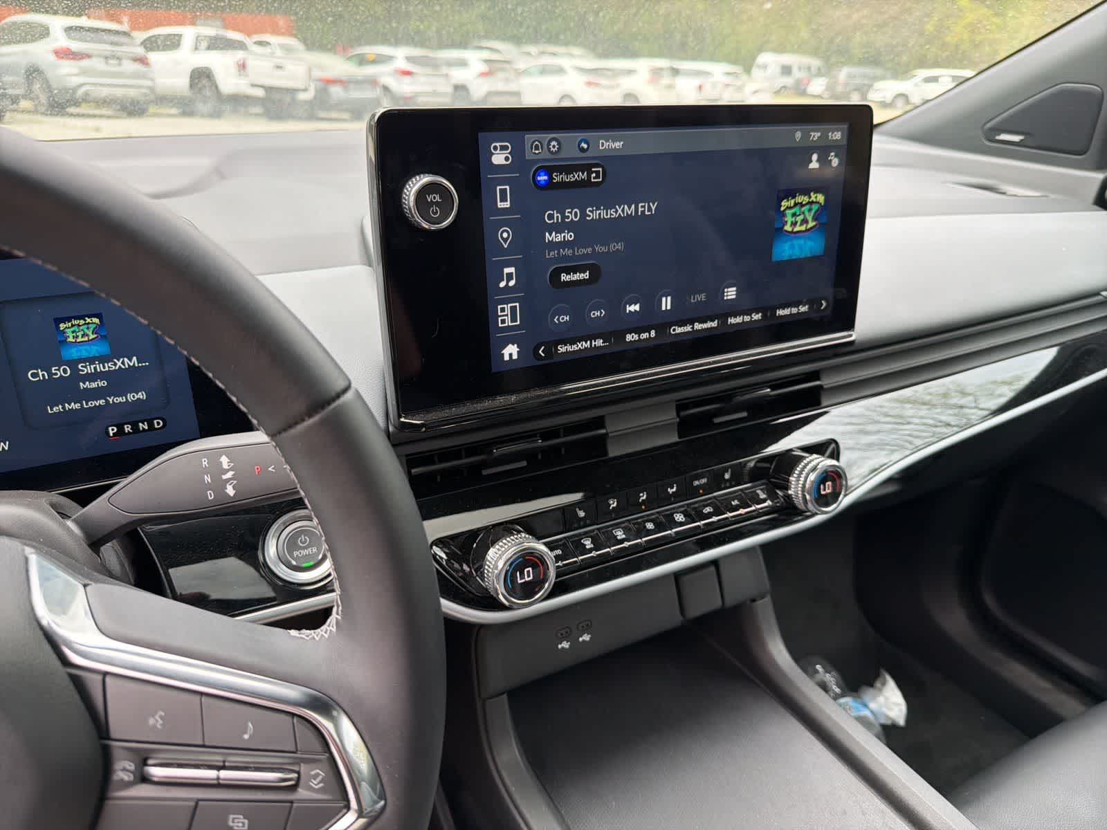 Thumbnail: 2025 Honda Prologue - 20