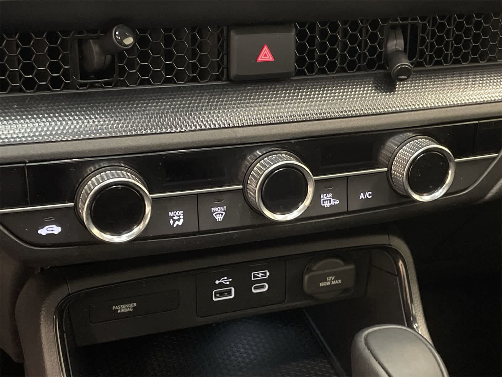 Thumbnail: 2023 Honda CR-V - 30