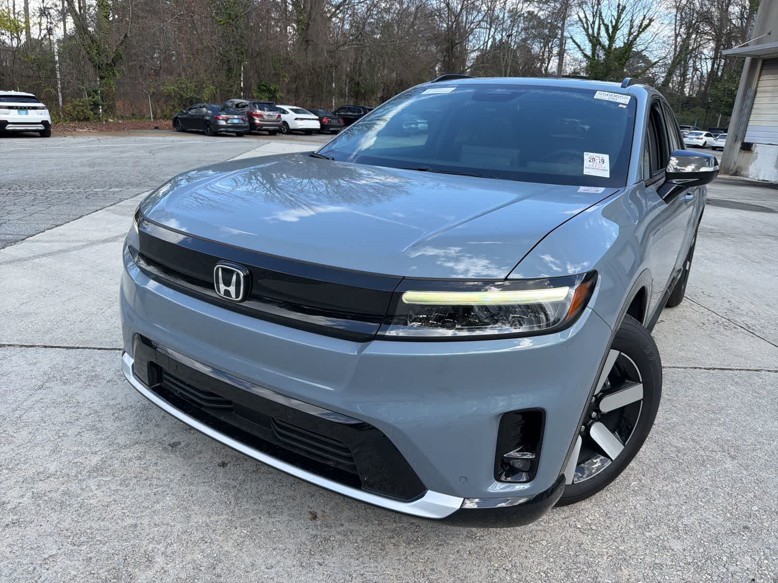 2025 Honda Prologue Touring -
                  Chamblee, GA