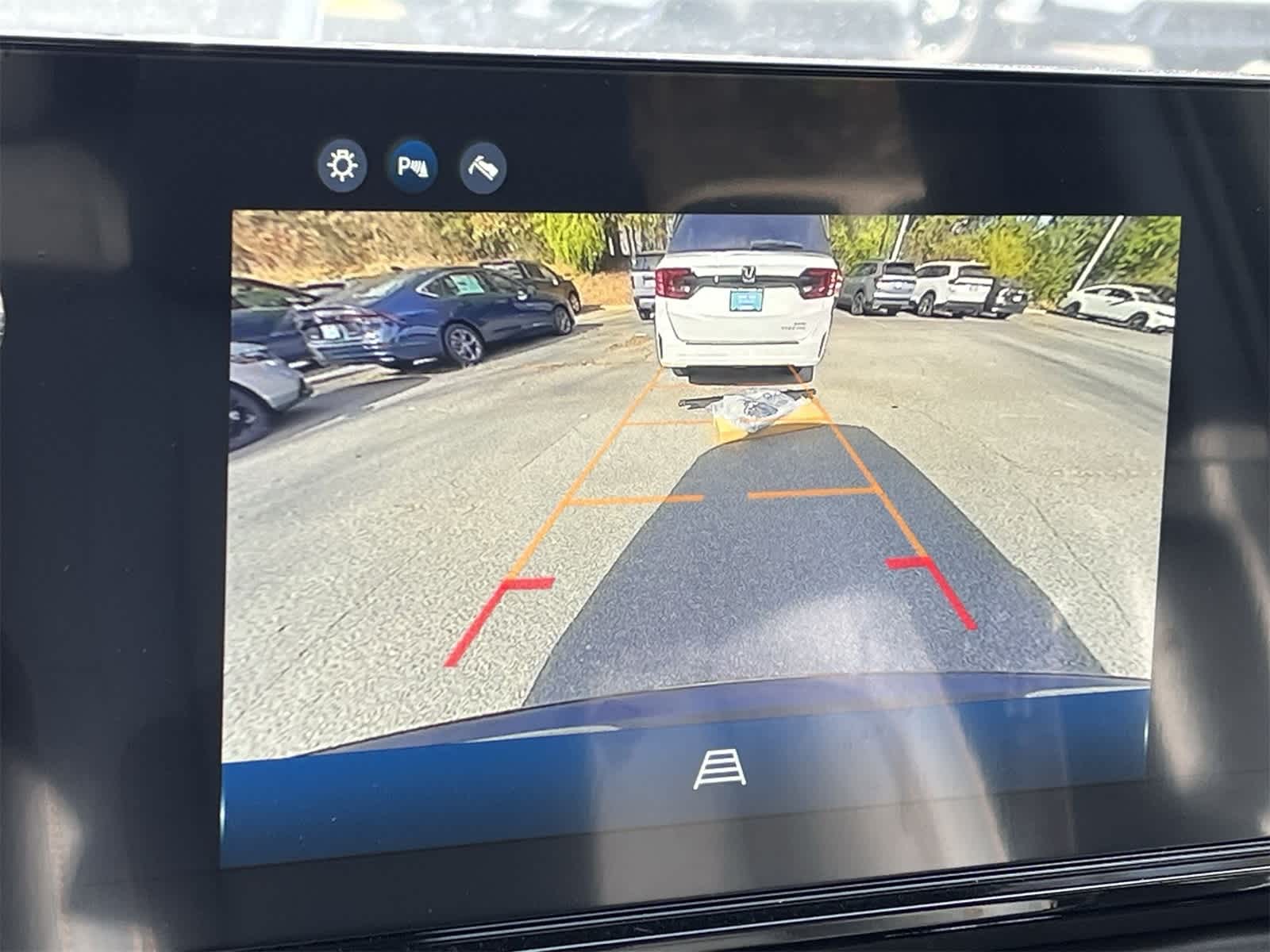 Thumbnail: 2026 Honda Prologue - 16