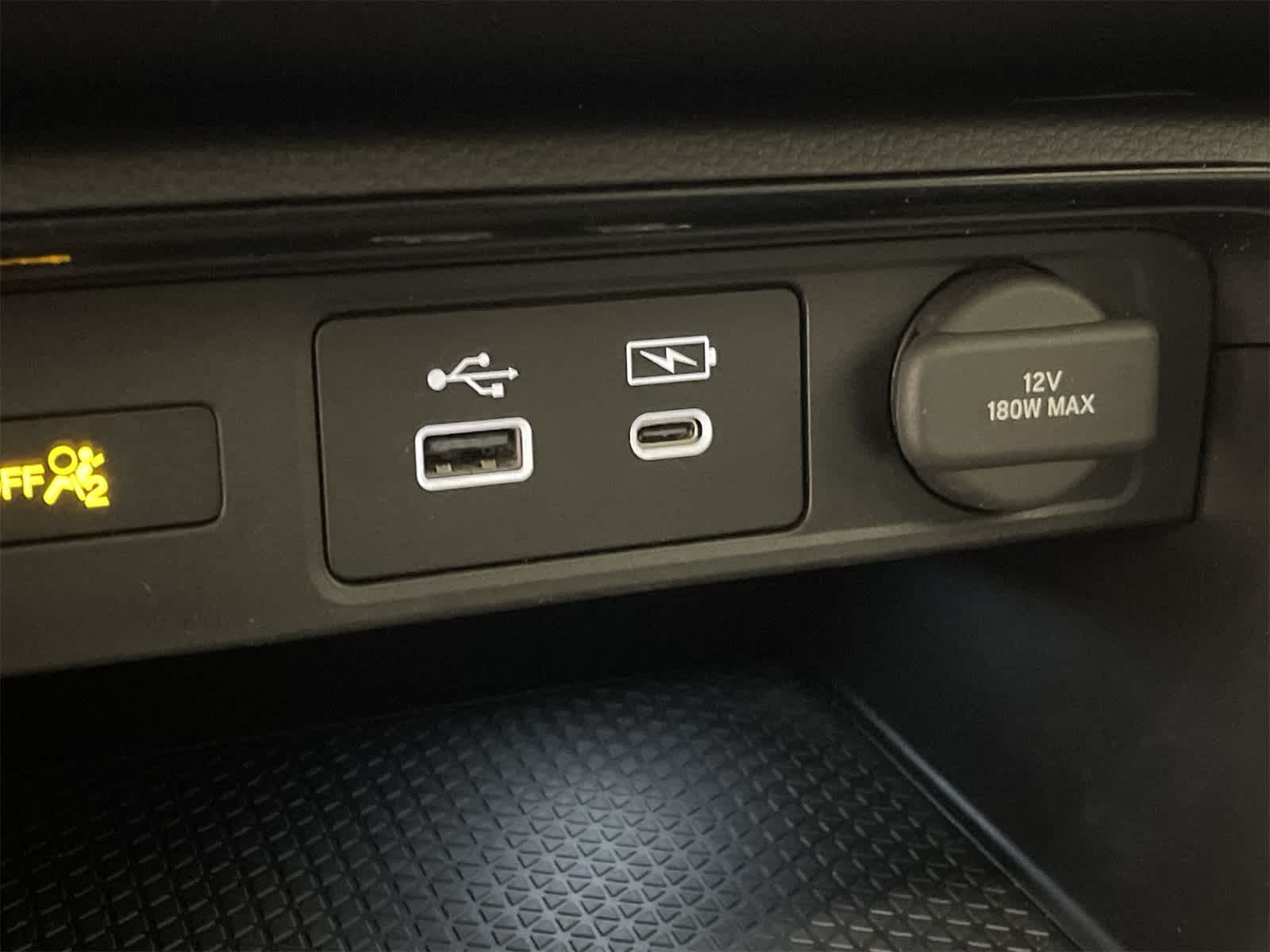 Thumbnail: 2024 Honda CR-V - 8