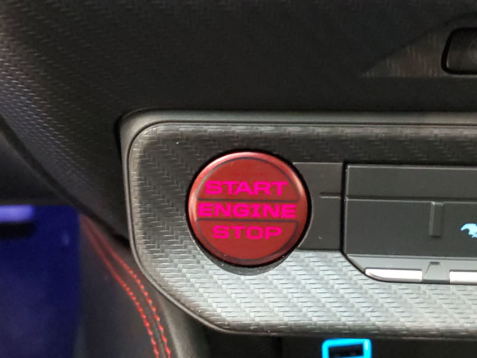 Thumbnail: 2024 Ford Mustang - 7