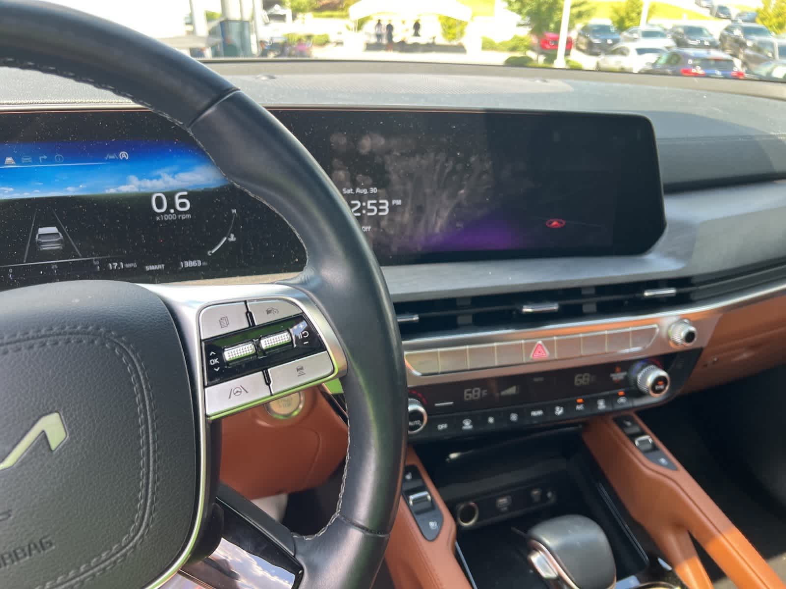 Thumbnail: 2024 Kia Telluride - 21