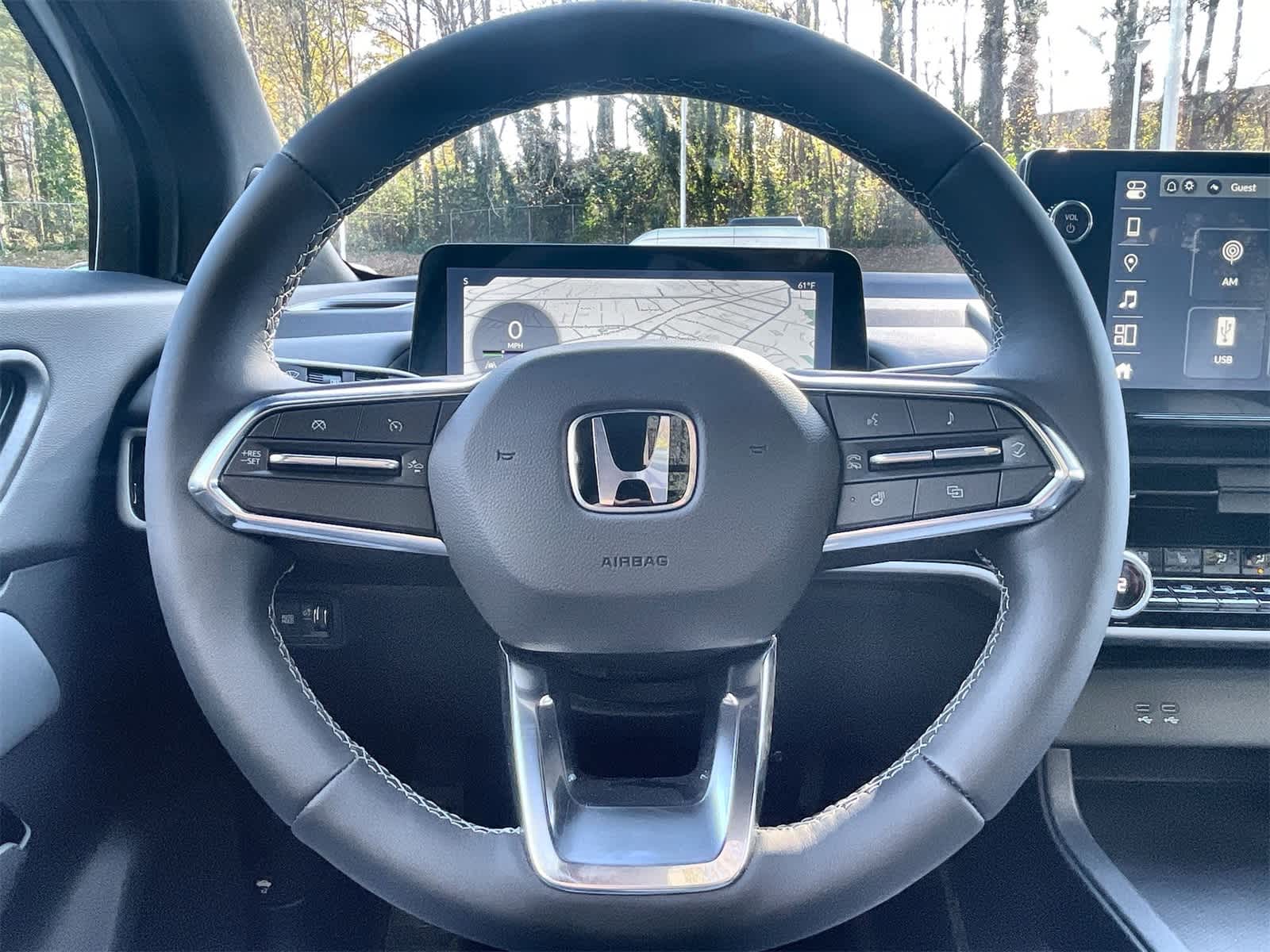 Thumbnail: 2026 Honda Prologue - 23